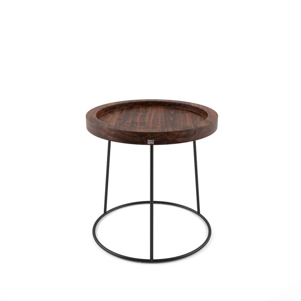 3d model 978 Coffee Table by Rolf Benz