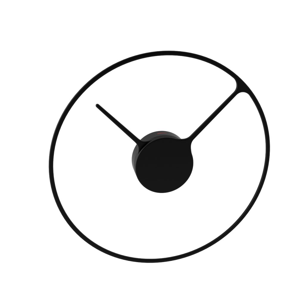 3d model Time Clock by Jehs + Laub