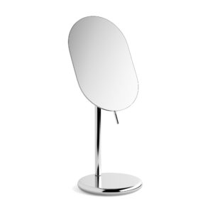 3d model Goccia Table Mirror by Gessi