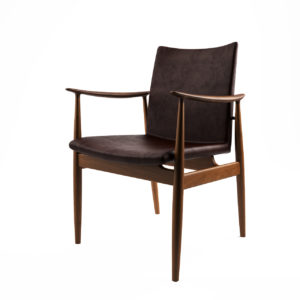 Rivage Armchair by Ritzwell