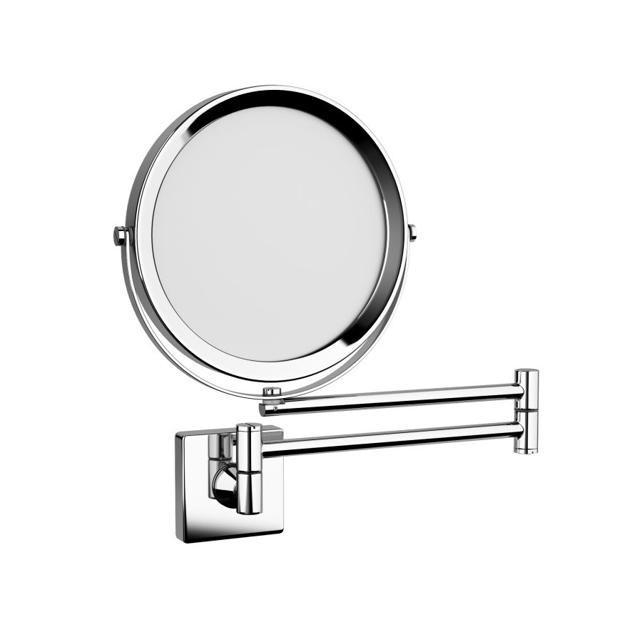 SP 28 Cosmetic Mirror by Decor Walther Dimensiva 3d models