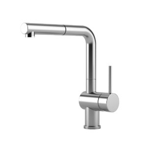 3d model Linus Mixer Tap by Blanco