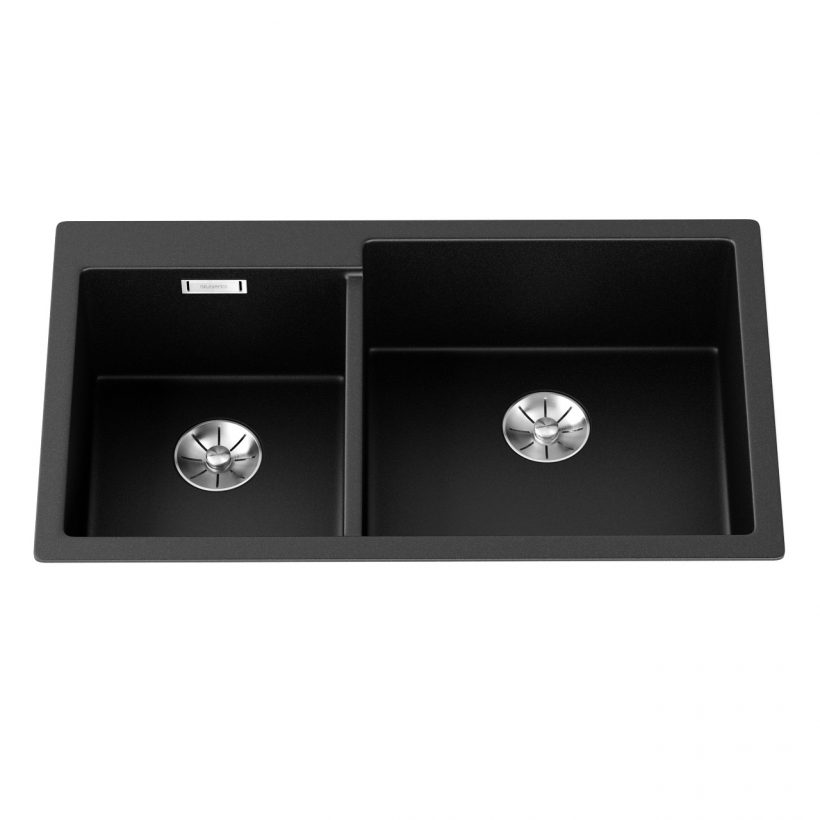 Pleon 9 Kitchen Sink by Blanco - Dimensiva | 3d models of great design