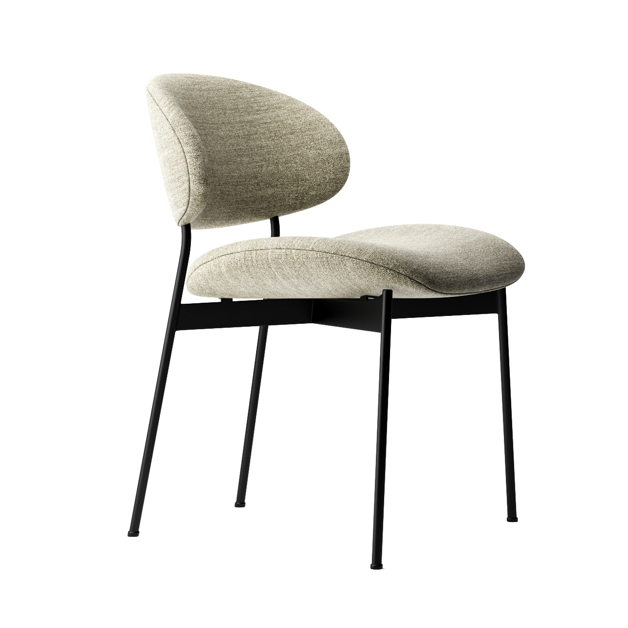 Luz Chair by More