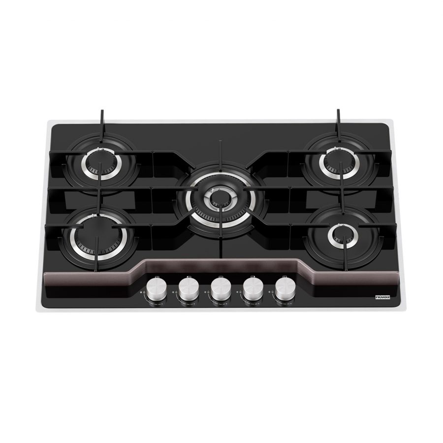 Frames Gas Hob 785 by Franke Dimensiva