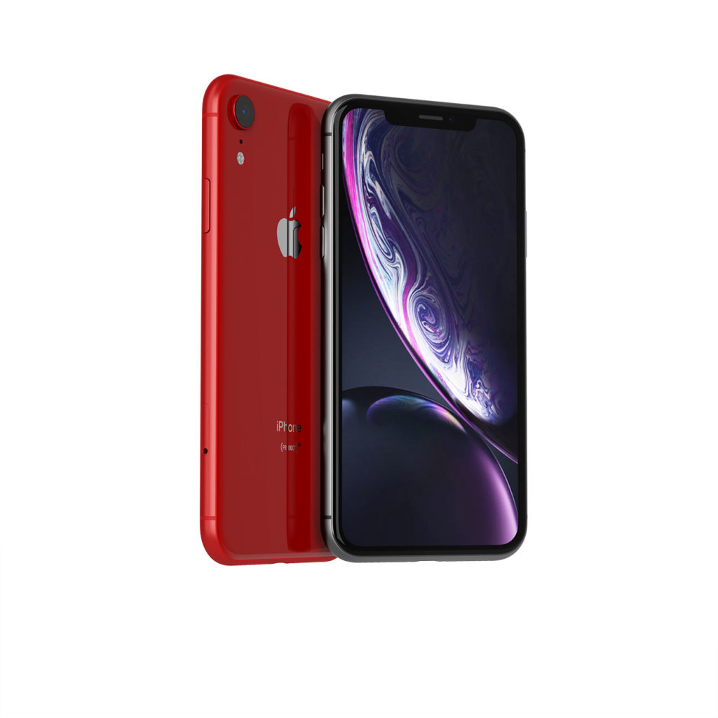 3d-model-iphone-xr-by-apple