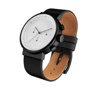 Kiura Watch by Projectswatches