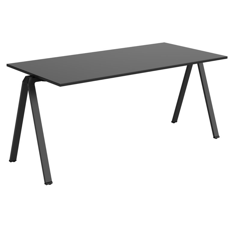 Yuno Stacking Table by Wiesner-Hager - Dimensiva