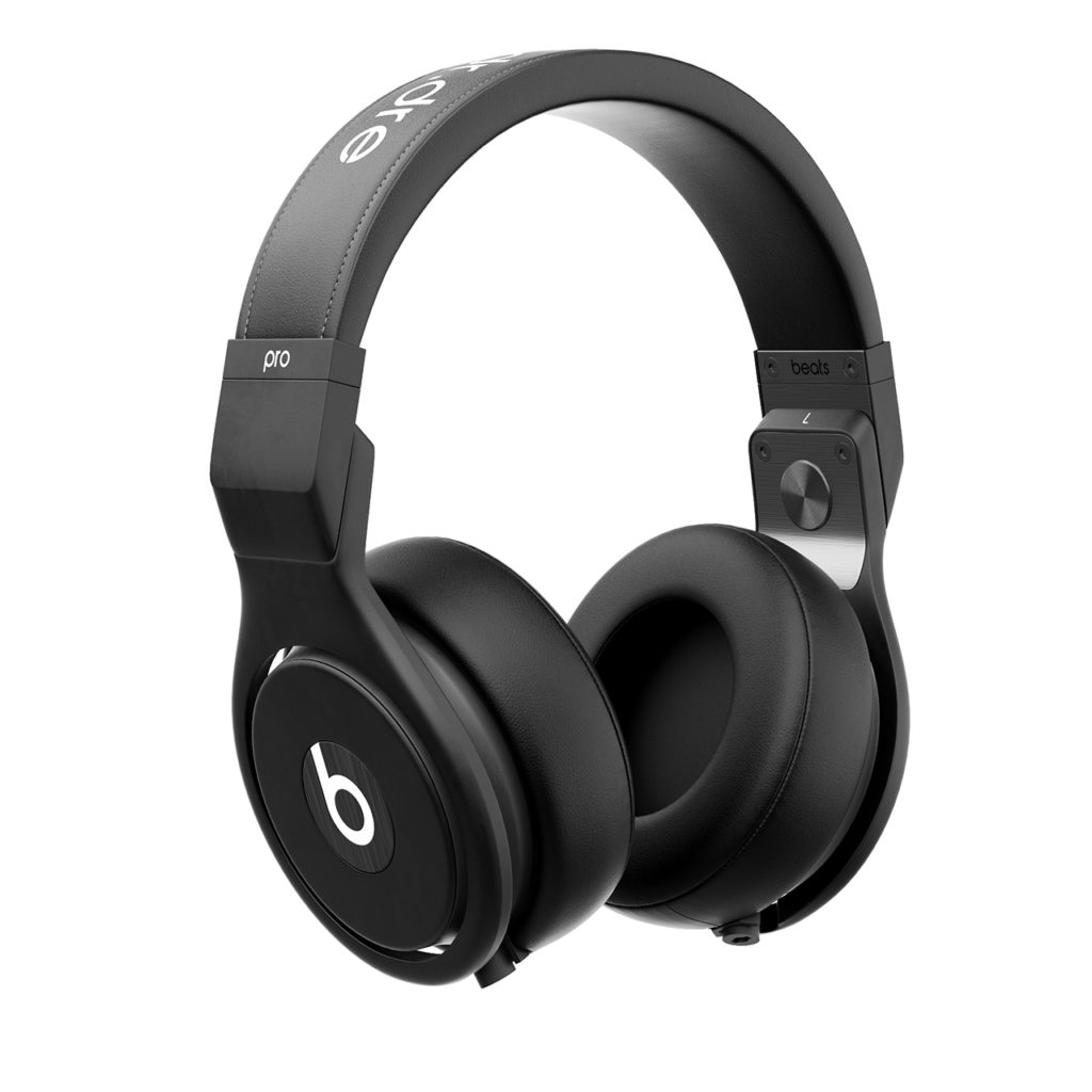 3d-model-beats-pro-headphones-by-dre