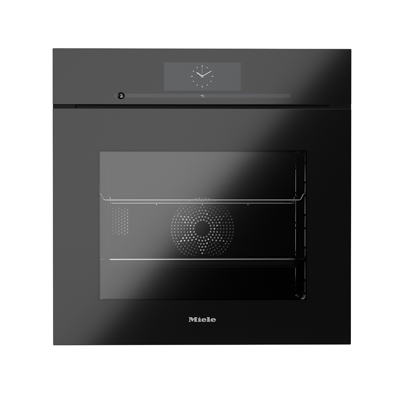 DGC 6860 Steam Combination Oven by Miele