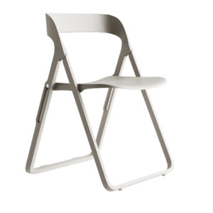 Bek Chair by Casamania