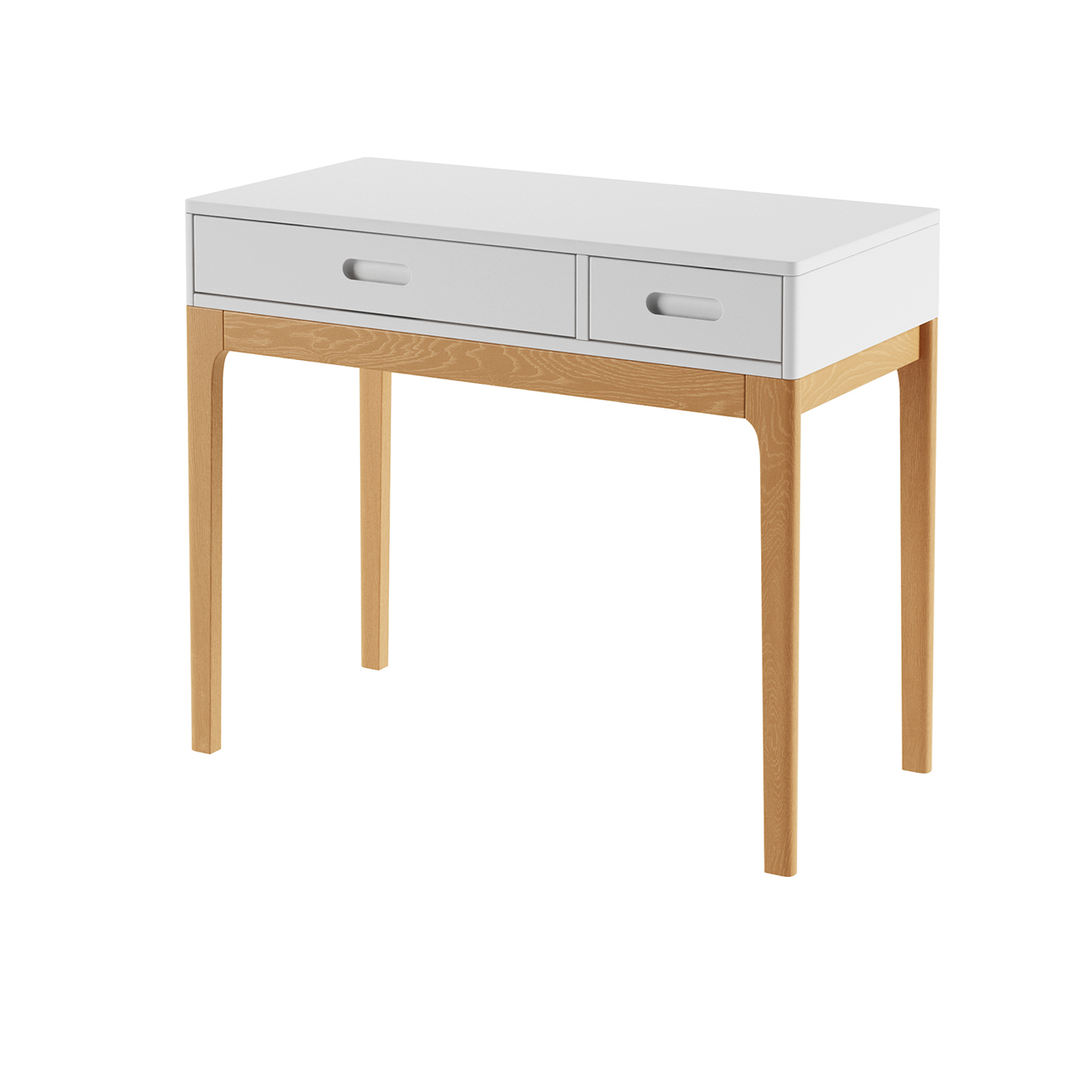 Linus Desk by Made