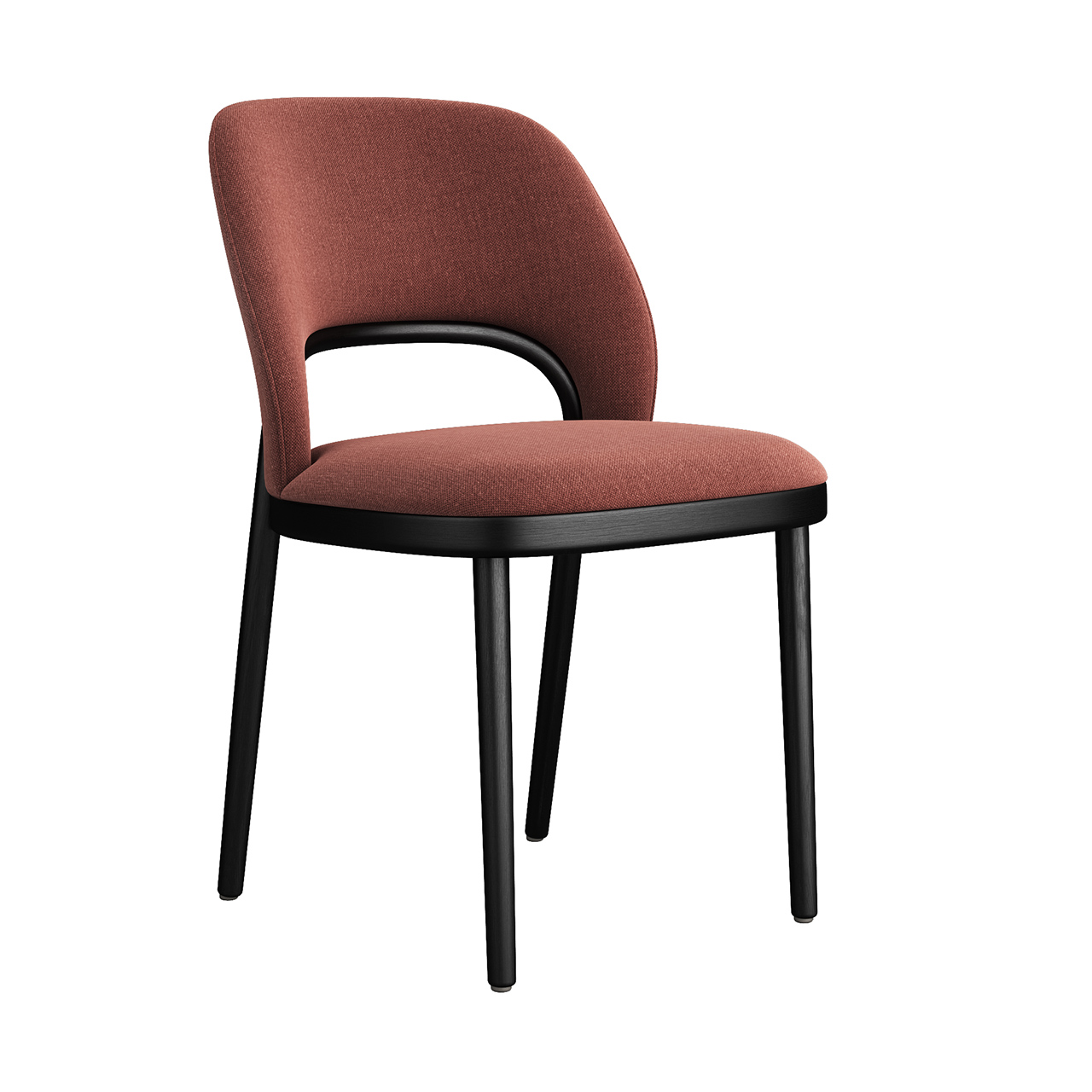 520 P Chair by Thonet