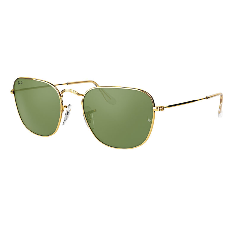 Frank Sunglasses by RayBan - Dimensiva | 3d models of great designs