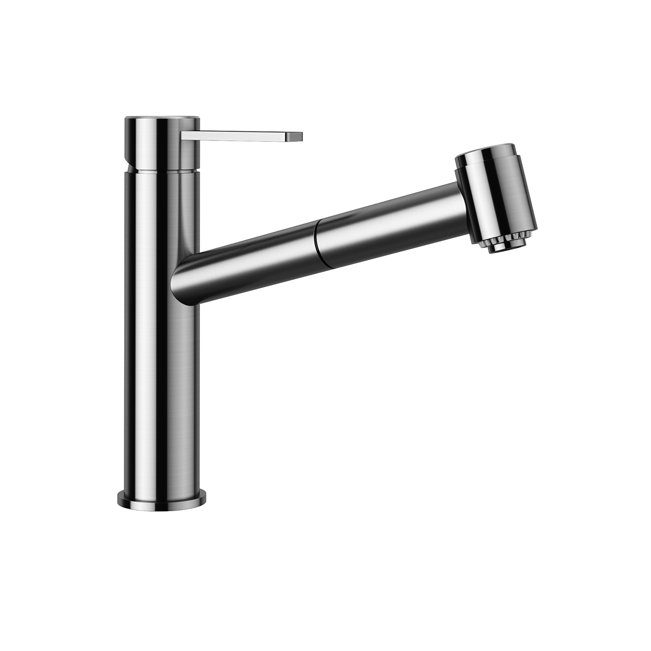 Ambis S Kitchen Faucet by Blanco