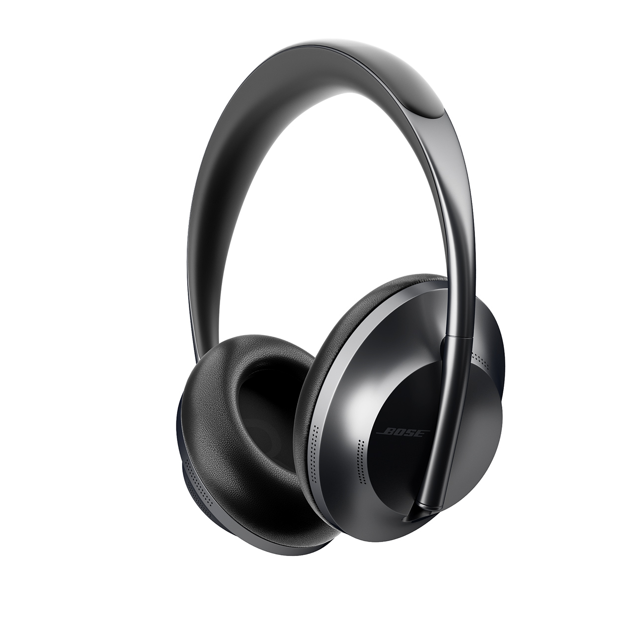 Noise Cancelling Headphones 700 Black by Bose
