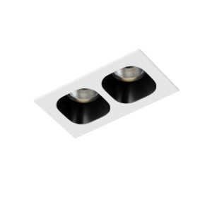 Pirro 2.0 Ceiling Recessed Spot Downlight by Wever & Ducre