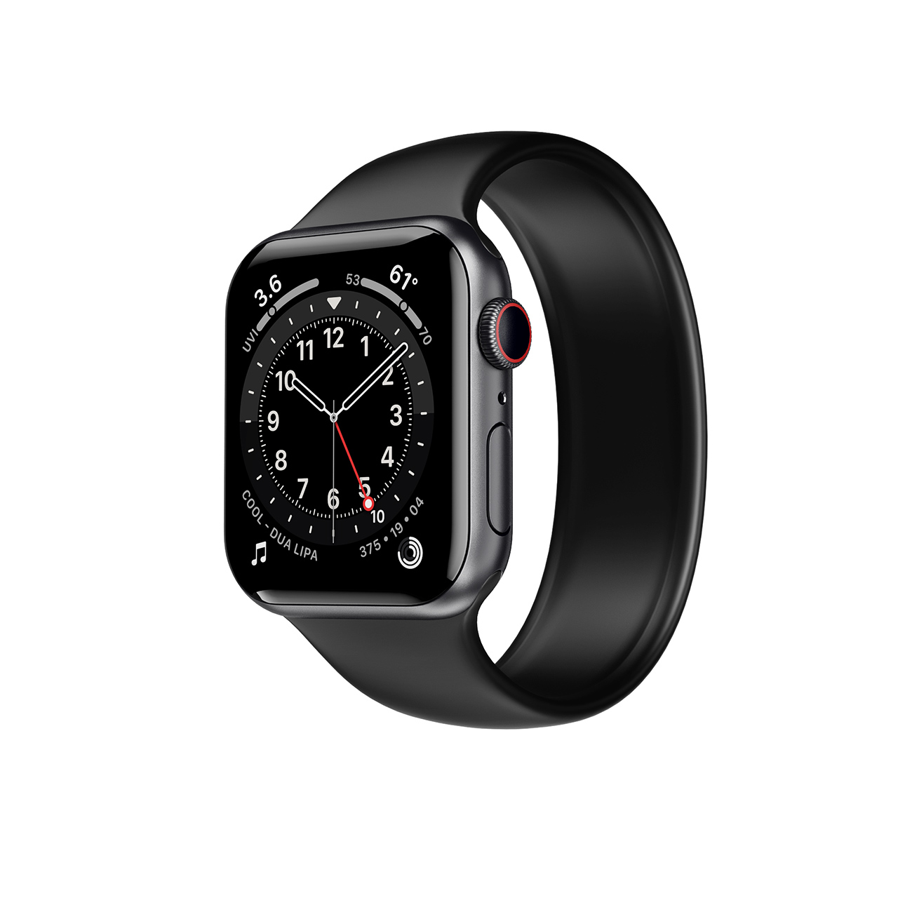 Apple Watch Series 6 2020 by Apple