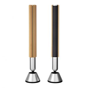 BeoLab 28 Stereo Speakers by Bang & Olufsen