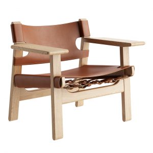 The Spanish Chair by Fredericia