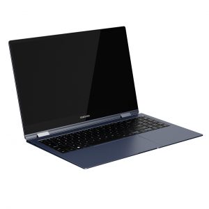Galaxy Book Pro 360 Laptop 2021 by Samsung