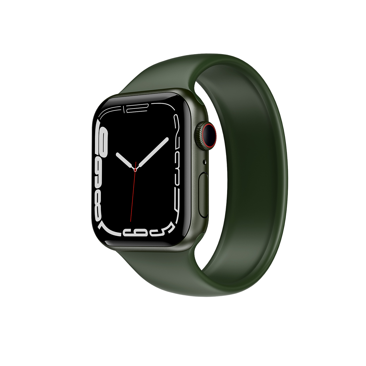 Apple Watch Series 7 2021 by Apple