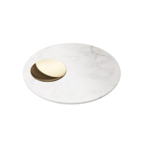Stone Serving Board by Tom Dixon