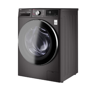 Washing Machine AI DD 10 and 7 Kg Dryer by LG