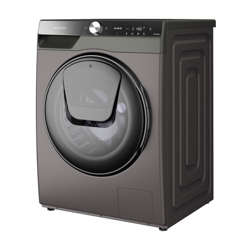 Washing Machine Ai Control Add Wash by Samsung Dimensiva 3d