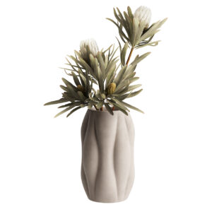 Float Vase with Flowers by BoConcept