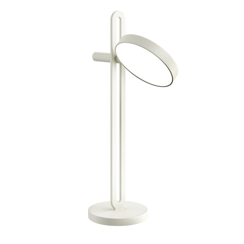 Echo Table Lamp by Caussa - Dimensiva | 3d models of design
