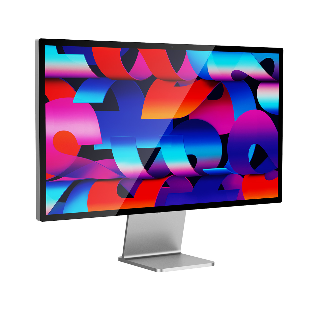Studio Display 27-inch Monitor 2022 by Apple