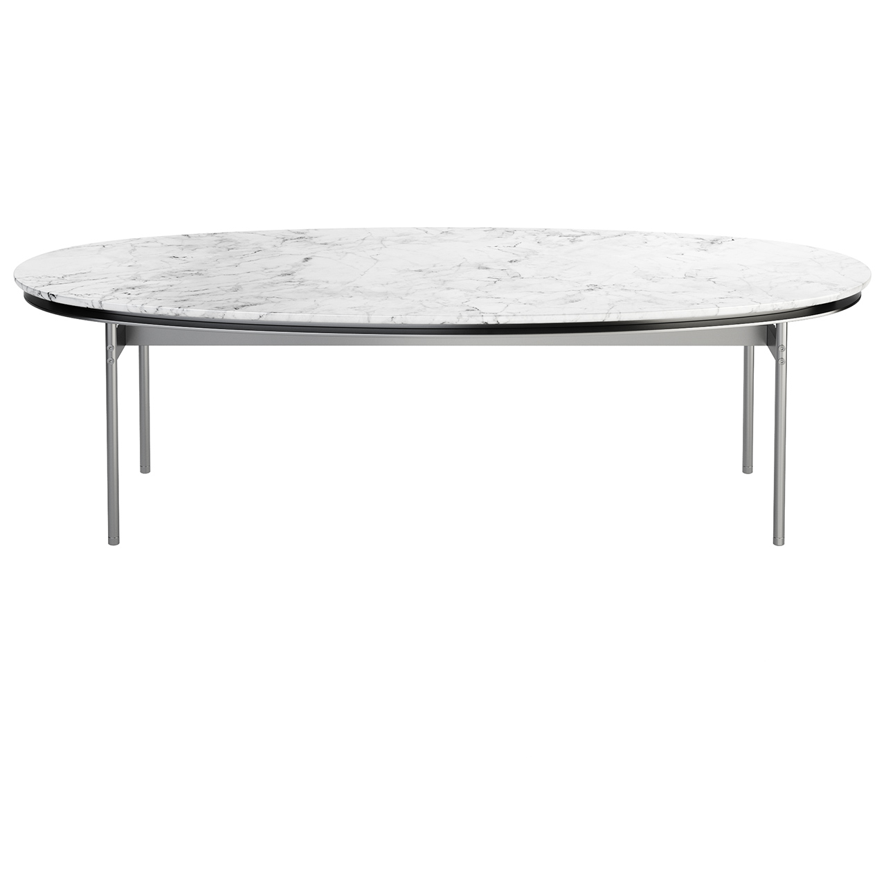 Citterio Dining Table by Knoll