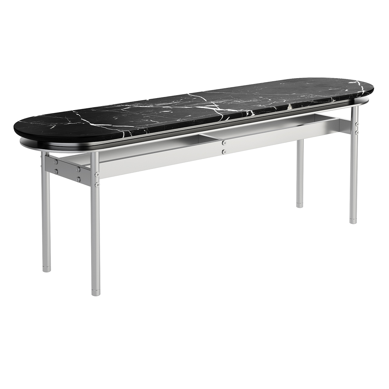 Citterio Table Console by Knoll