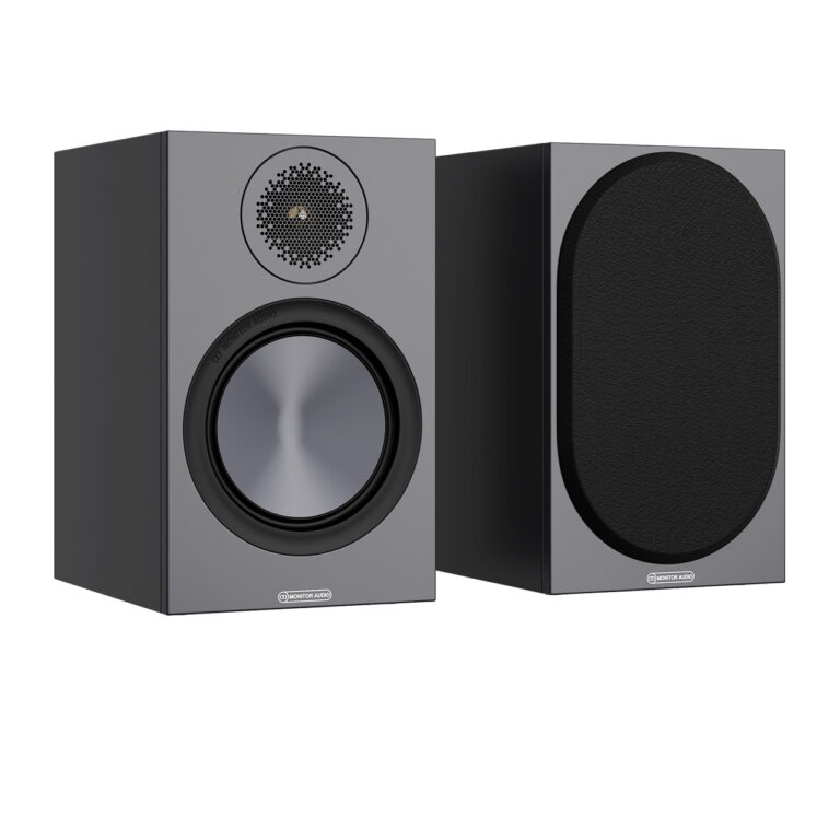 Bronze Series 6g 100 Speakers By Monitor Audio Dimensiva 3d
