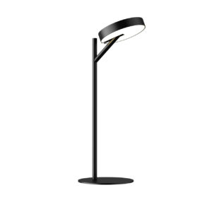 Heal’s Helsinki Long Arm Clamp Wall/Table Lamp Black main image 1