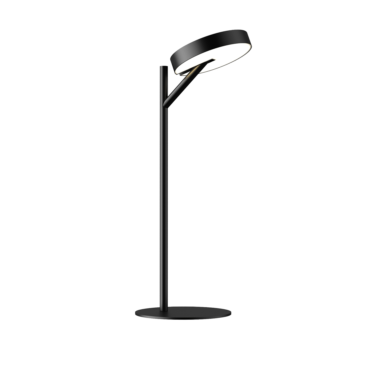 Arm Table Lamp by Valaisin Gronlund