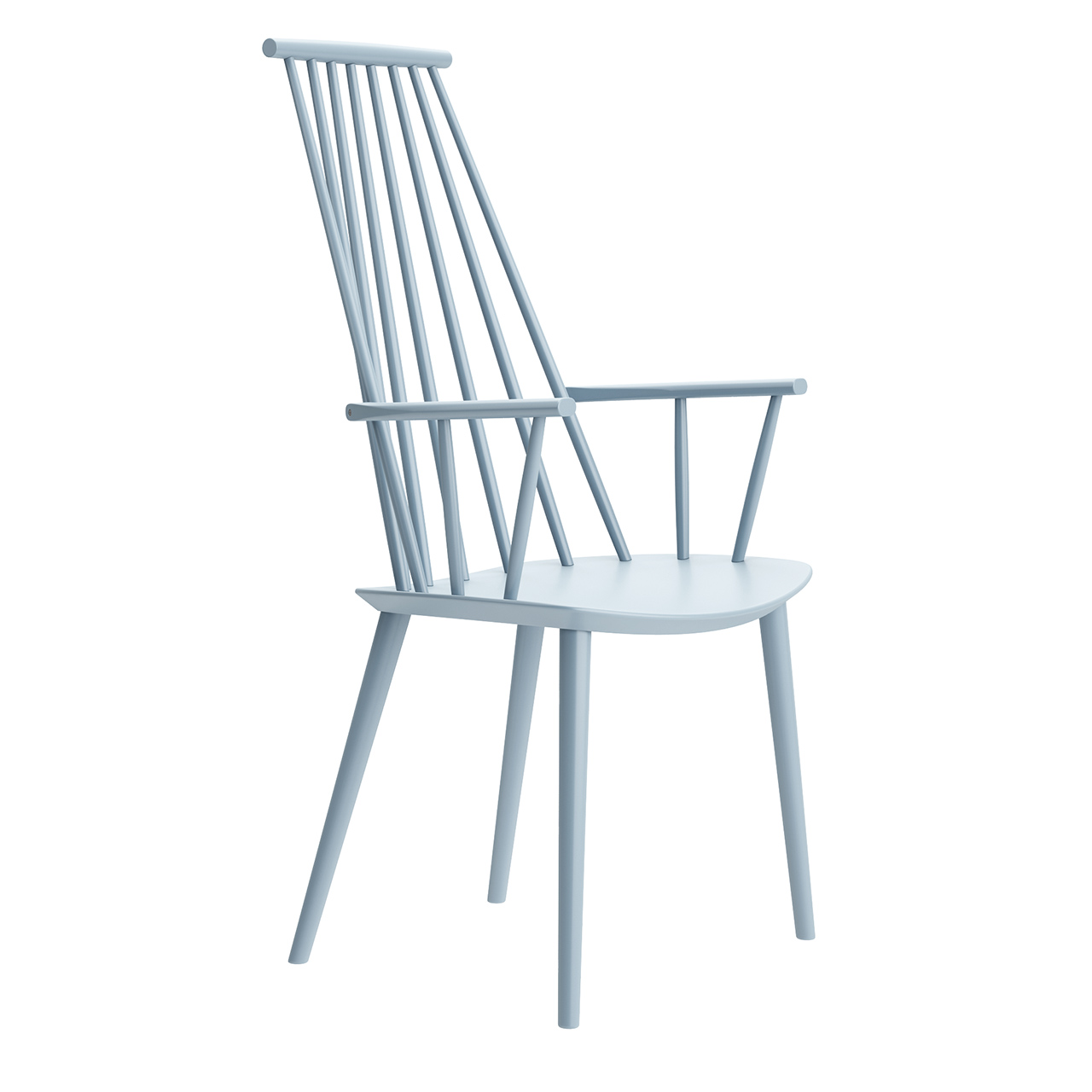 J110 Lounge Chair by Hay