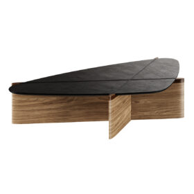 Griffe Coffee Table 71561 by Giorgetti - Dimensiva | 3d models of