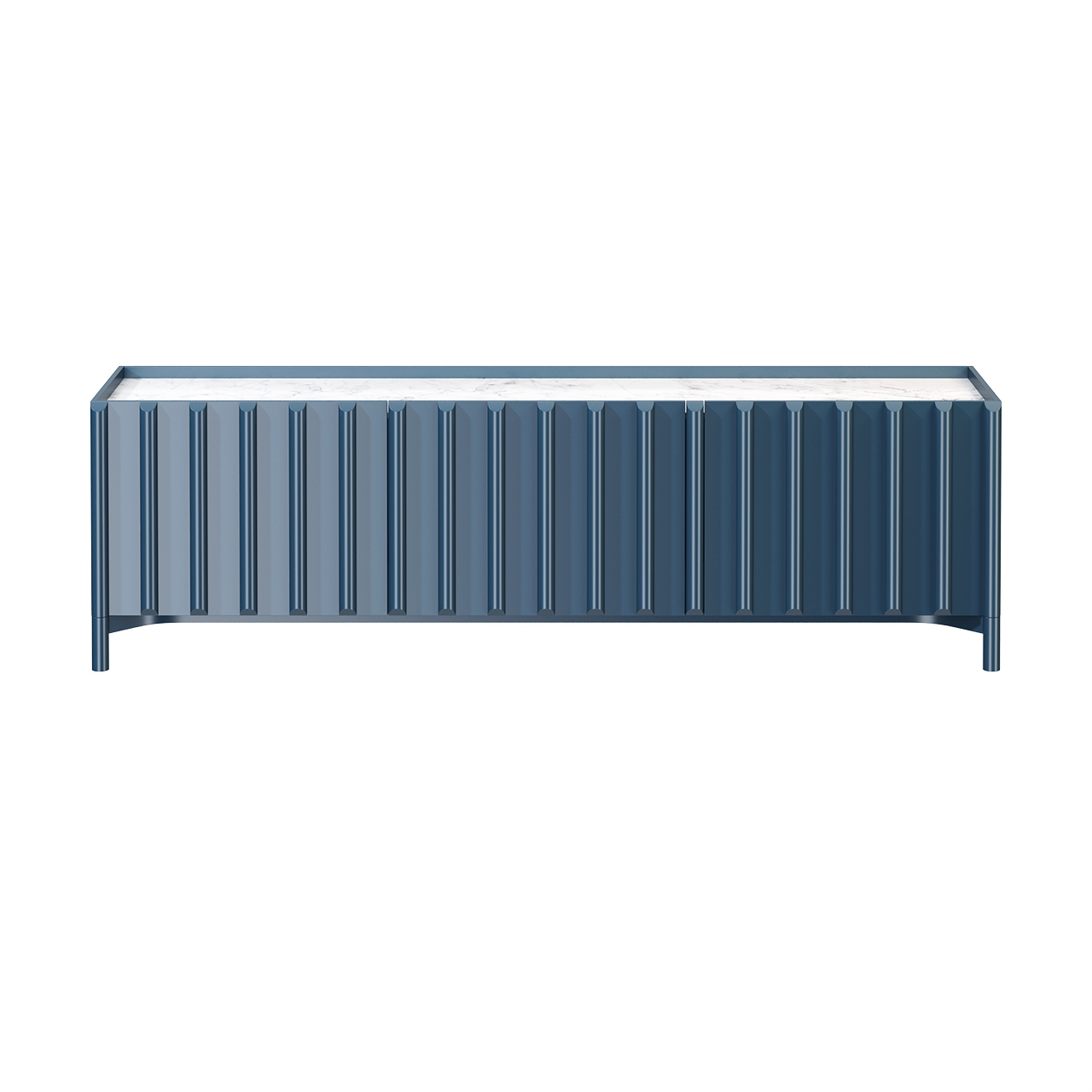 Container Sideboard 184 by Miniforms