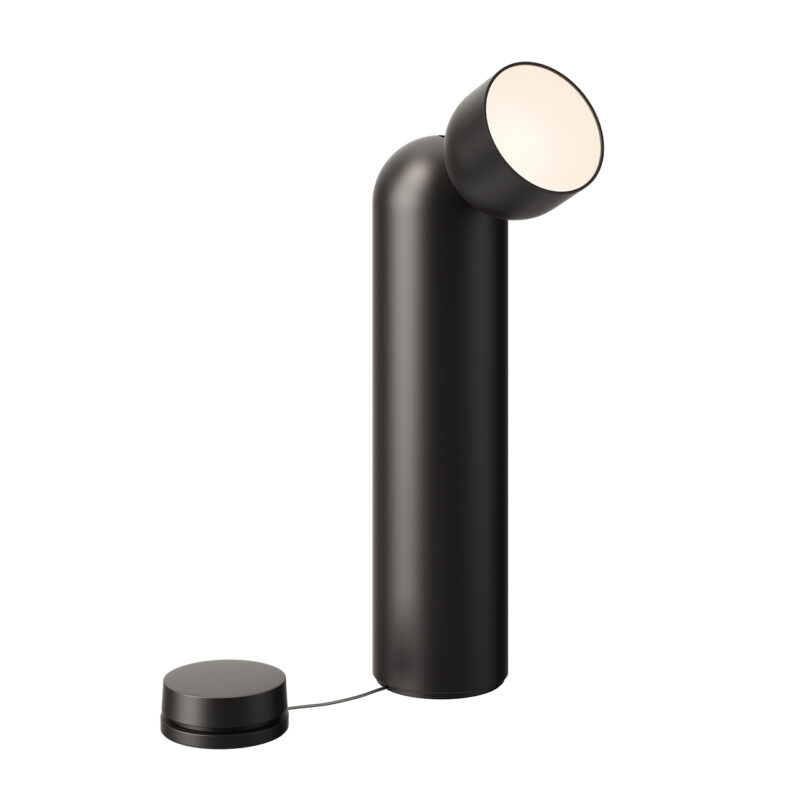 Plusminus Solo Table Lamp 6343 by Vibia - Dimensiva | 3d designs models