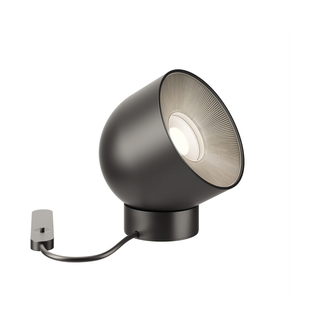 Plusminus Solo Table Lamp 6361 by Vibia - Dimensiva | 3d designs models