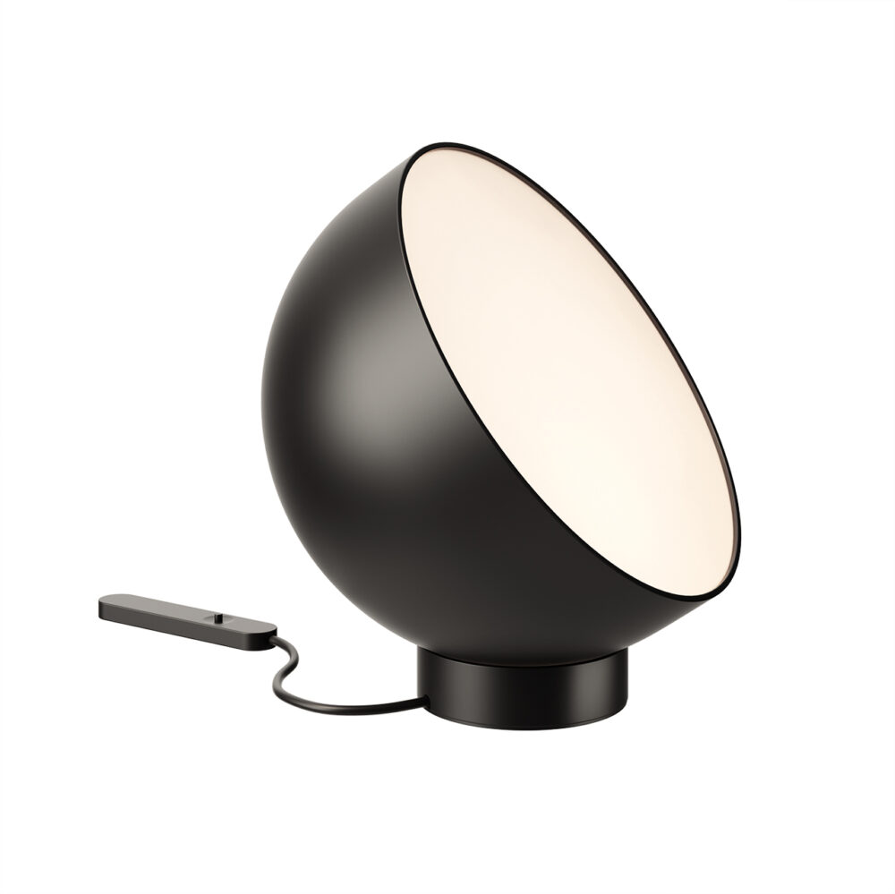 Plusminus Solo Table Lamp 6365 by Vibia - Dimensiva | 3d designs models