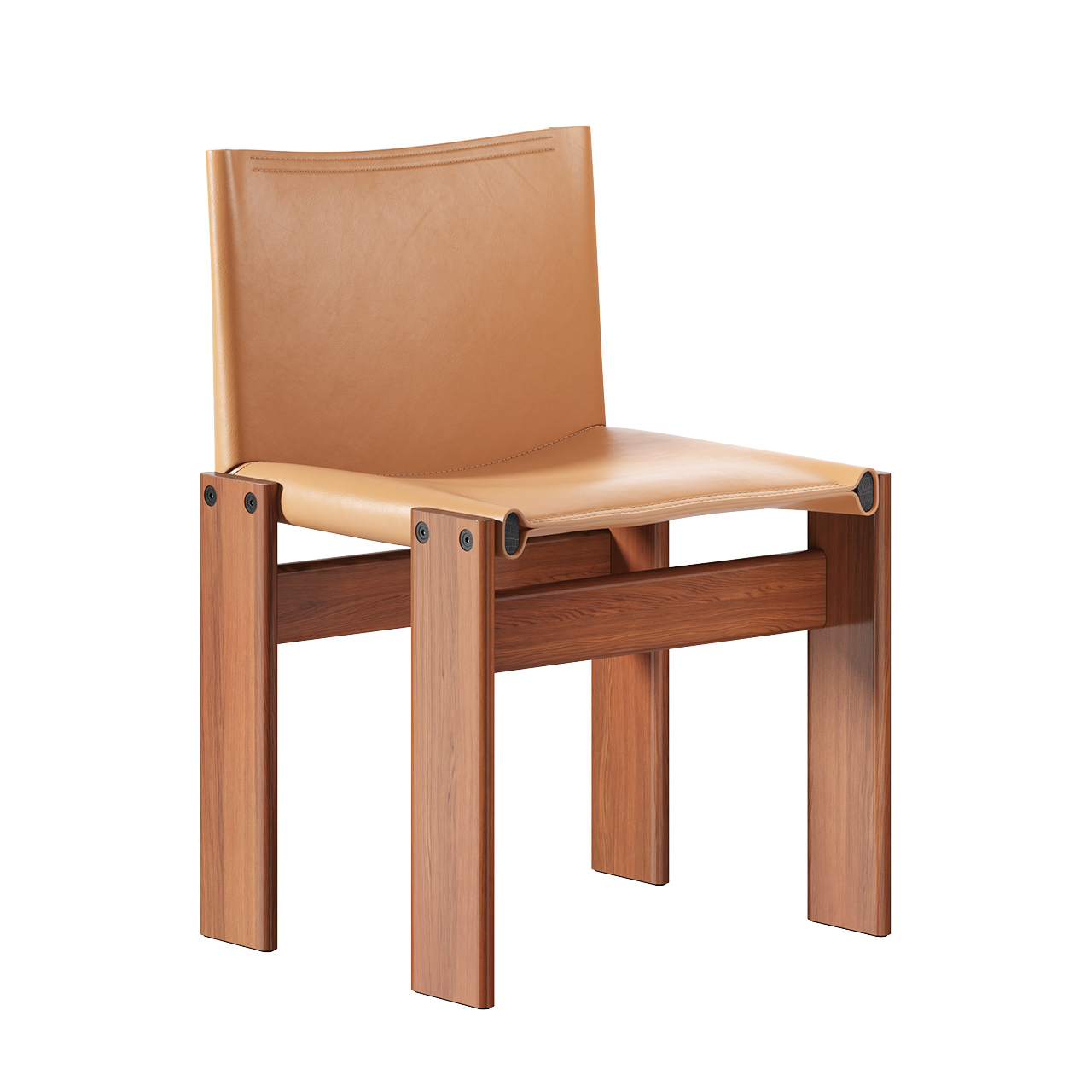 Monk Chair MSD1 by Molteni&C