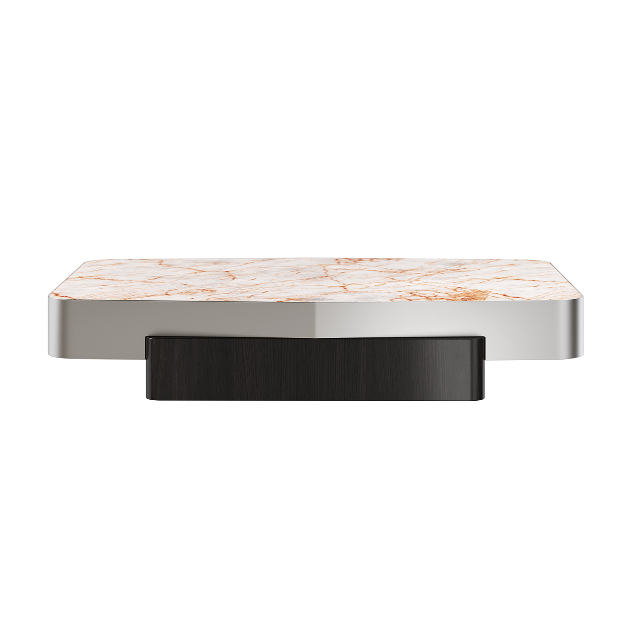 Odile Coffee Table by Molteni&C