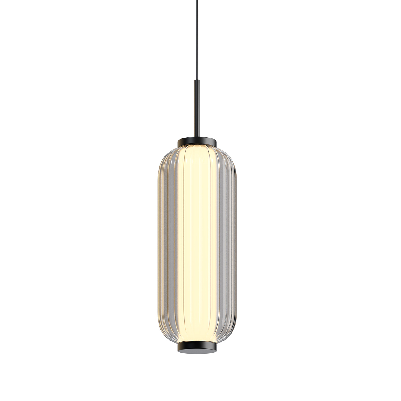 Elma S Pendant Lamp by Aromas