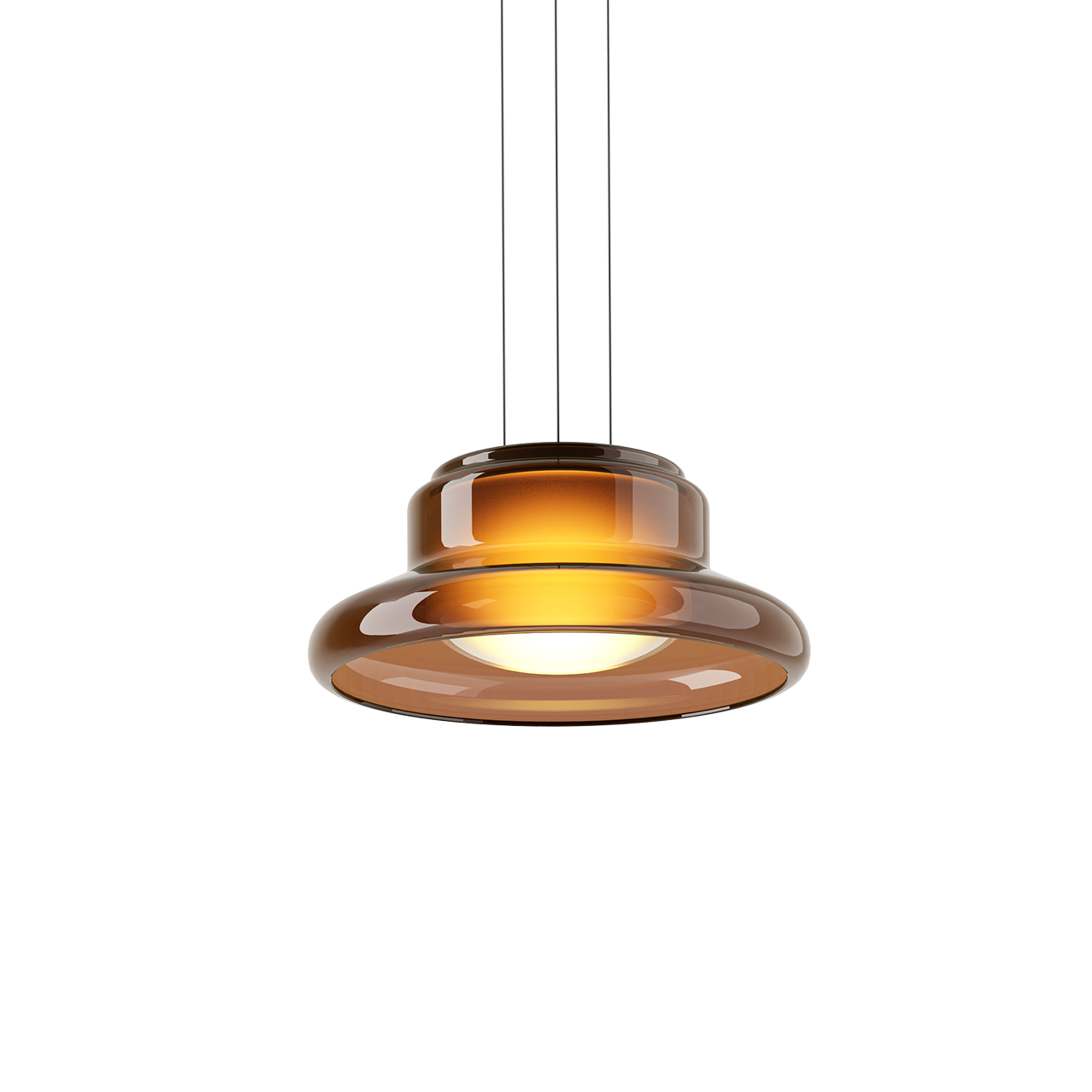 Pace Pendant Lamp 1 by ANDlight