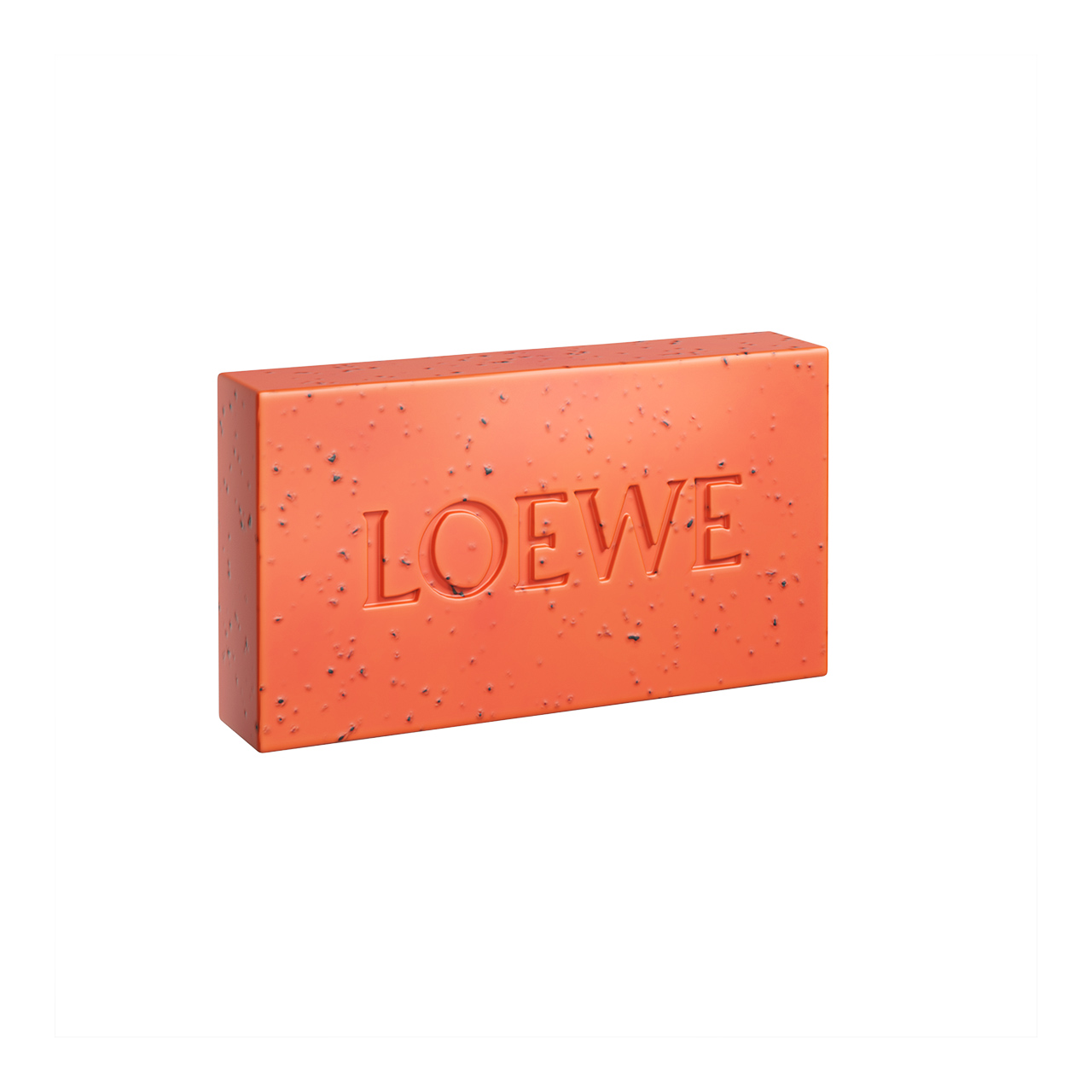 Tomato Leaves Soap Bar by Loewe