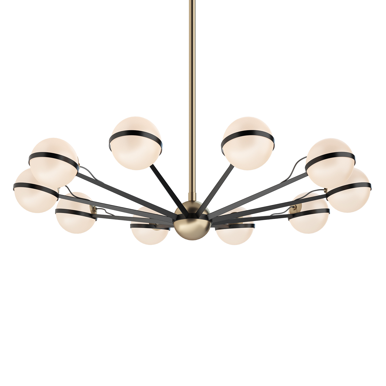 Ace F5306-CE Suspension Lamp by Hudson Valley