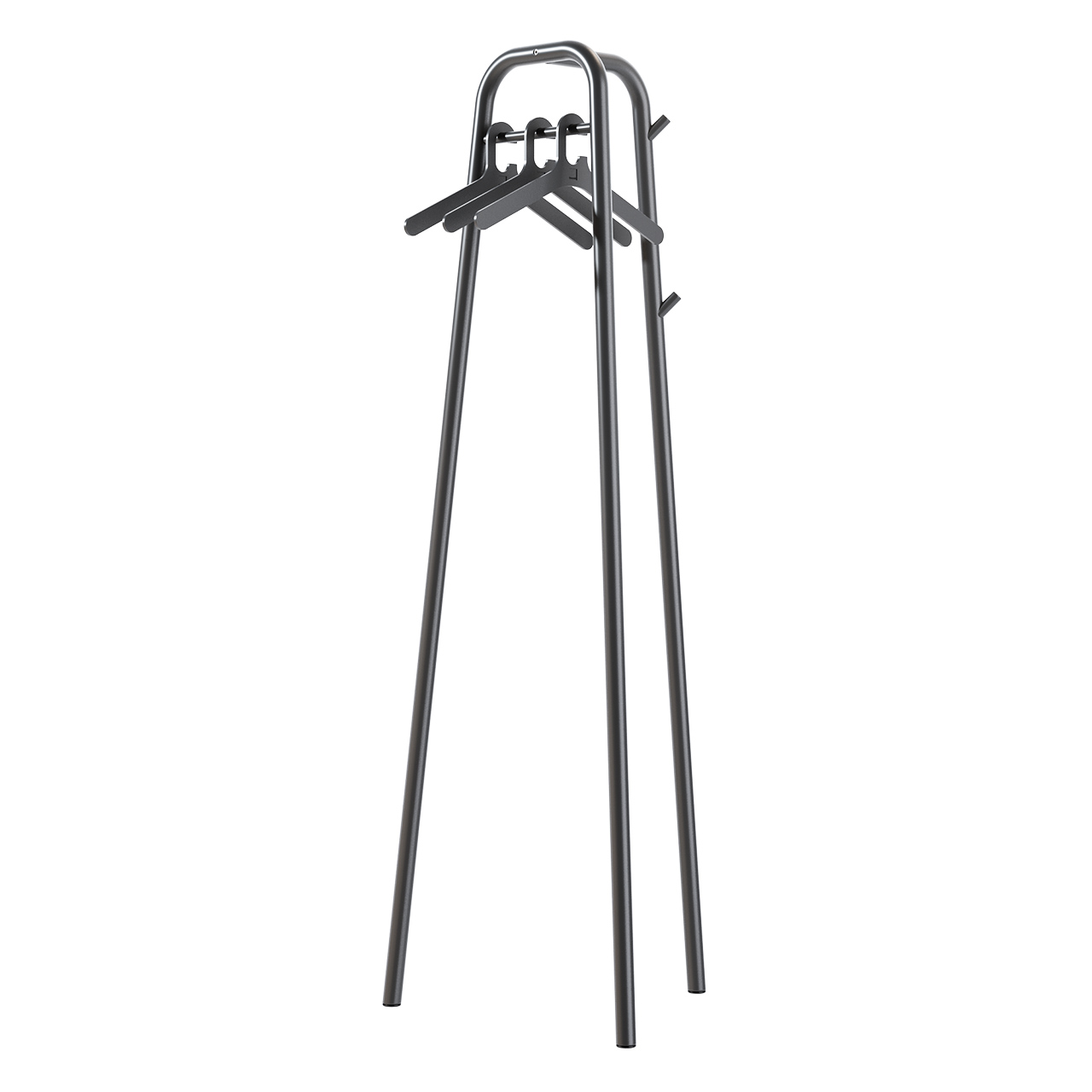 Pully Coat Rack by Cascando